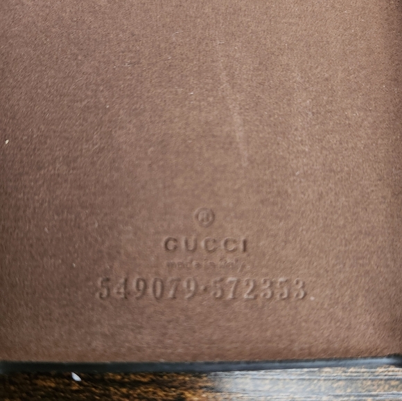 Gucci iPhone 7/8 Case - Picture 4 of 7